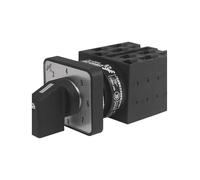 KHRKHHXLA LW42A2-4422/LF774 One Out of Eight Single Line 8-Way 20A Power Supply Voltage Switching Cam Universal Change-Over Switch