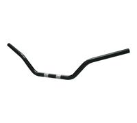Khrome Werks 1´´ Bad Boy Style Harley Davidson Flhr 1340 Road King Handlebar