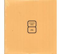 Khruangbin and Friends Live At Stubb's LP vinyl Europe Dead Oceans 2023 DOC331LP