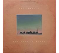 Khruangbin - Con Todo El Mundo - CD - F99z