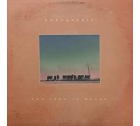 Khruangbin - Con Todo El Mundo - New Vinyl Record - 47 - Z707z