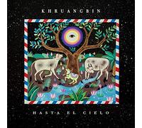 KHRUANGBIN - HASTA EL CIELO (CON TODO EL MUNDO IN DUB) [VINYL]