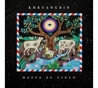 KHRUANGBIN - HASTA EL CIELO (CON TODO EL MUNDO IN DUB) [VINYL]