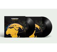 Khruangbin Khruangbin: Late Night Tales Double LP Vinyl ALNLP60 NEW