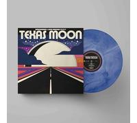 Khruangbin & Leon Bridges - Texas Moon [VINYL]