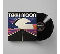 Khruangbin & Leon Bridges - Texas Moon [VINYL]