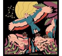 Khruangbin Mordechai CD DOC193CD NEW