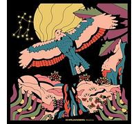Mordechai by Khruangbin (Record 2020)