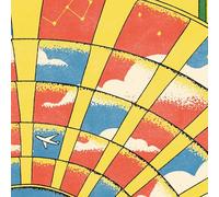 Khruangbin & Nubya Garcia - Live at Radio City Music Hall [VINYL]