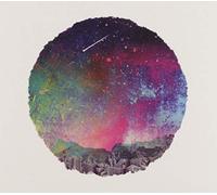 KHRUANGBIN - THE UNIVERSE SMILES UPON YOU