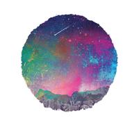 KHRUANGBIN - THE UNIVERSE SMILES UPON YOU