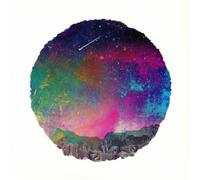 Khruangbin – The Universe Smiles Upon You – Vinyl