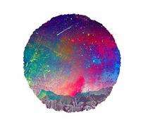 Khruangbin – The Universe Smiles Upon You – Vinyl