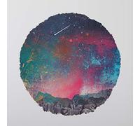 KHRUANGBIN - THE UNIVERSE SMILES [VINYL]