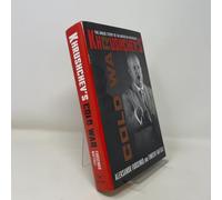 Khrushchev′s Cold War - The Inside Story of an American Adversary