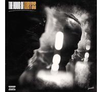 The Hour Of Khrysis [VINYL]