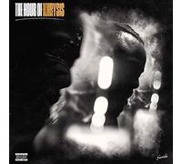 Khrysis : The Hour of Khrysis VINYL 12" Album (2022) NEW Amazing Value