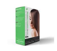 Khs - Keratin Hair System - Keratin Hair - Salt Free Shampoo - Conditioner Kit