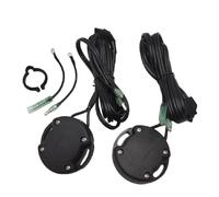 kHSUNzW 805320A03 Tilt Trim Sender Limit Sensor Kit For 1 Bravo Gen 1 I I2 II 05320A03 805130A2 96863A15 18-7633
