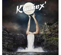 Khu.Éex' - (Black) the Wilderness Within (2lp) [VINYL]