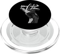 Khud Lebanese Egyptian Arabic Calligraphy Political Activist PopSockets PopGrip for MagSafe