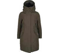 Khujo Charlyn5 Winter Coat green S