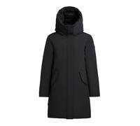 Khujo PROTEA - Reversible jacket Winter Jacket black XXL