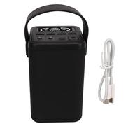 KhUkhu 60000Mah Power Bank Portable Charger for Mobile Phones And Laptops Emergency Outdoor Camping