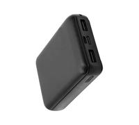KhUkhu Heating Clothing Mobile Power Bank, 5V 2.1A 10000Mah Power Bank Dual USB Charger Power Bank for Heated Jacket Heated Vest And Heated Pants