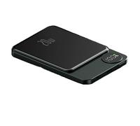 KhUkhu Power Bank Fast Charging Portable Charger External Battery 10000Mah PD 20W Fast Charging Power Bank for Mobile, Tablets And More External,C