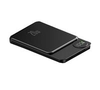 KhUkhu Power Bank Fast Charging Portable Charger External Battery 10000Mah PD 20W Fast Charging Power Bank for Mobile, Tablets And More External,B