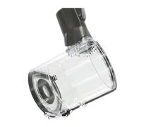 KHUKHU Vacuum Cleaner Dust Bucket Dust Cup .Compatible For Dyson DC34 DC43 DC44. Replacement Dust Bin Container Dust Collector Dustbin Canister Assembly (Size : DC34)