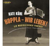Khul, Kate - Hoppla-Wir Leben!