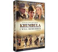 Khumbula I Will Remember [Import USA Zone 1]