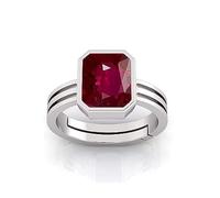 Khushbu Gems 13.25 Ratti 12.00 Ct Natural Gemstone A Quality Burma Ruby Manic Astrological Purpose Original Unheated Untreated Earth Spirit Certified