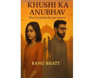 Khushi ka Anubhav: When Friendship Becomes Forever