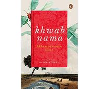 Khwabnama: Arunava Sinha's translation of one of the greatest Bengali novels that depict the socio-political scene in rural pre-partition Bangladesh | English Fiction Book, Penguin Books