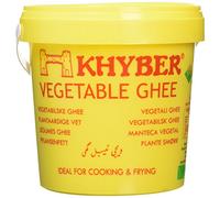 Khyber Pure Vegetable Ghee, 907 g