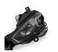 KHYSKLQ Motorbike Headlight For NINJA500 Motorcycle Headlight | Headlight Motorcycle Front Headlamps Assembly For SE 2024-2026 Head Light