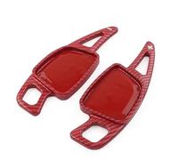 KHYTEBV Aluminum Shift Paddle Extension for Audi A3 (Typ 8Y) 2021-2024