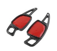 KHYTEBV Aluminum Shift Paddle Extension for Audi A3 (Typ 8Y) 2021-2024