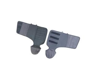 KHZen 1 Pair Comfortable Warm Windproof Ankle Protectors Guard for Cold Weather Riding on Motorcycles Electric Bikes Riding Protector