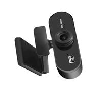 KHZen 2K 1080P 720P 480P Webcam Featuring Auto Focused And Noise Cancelling Microphones For Virtual Meetings And Live Broadcasting