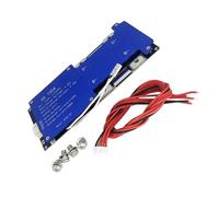 KHZen 4S 100A LiFePO4 Board With Thermal Control Overcharge/Discharge Protections & Aluminum Housing Battery Protections Board