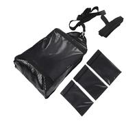 KHZen Adjustable Weight Sled Trainer Sandbag Sled Trainer Resistance Sled Trainer For Athlete Sprinter Speed Training Indoor