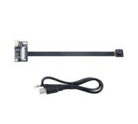 KHZen Advanced 1200MP IMX258 Autofocus Camera Webcam Module For Computer And Office Applications