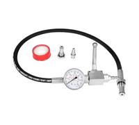 KHZen Aluminum Alloy IPR Air Testing Set High Pressure Oil Systems Inspection Tool for 6.0 7.3L Engines Tool