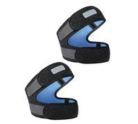 KHZen Breathable Knee Sleeve For Athletes Joint Injury Prevention Sports Knee Protector Patella Brace Sports Guard