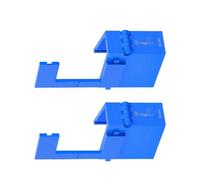 KHZen Clear Scale Angles Measurement Instrument Professional Angles Measuring Tool For Architects And Engineers