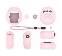 KHZen Colorful Silicone Protector for Electronic Toy Featuring Multiple Color to Express Individual Personality and Taste Bumper Protector